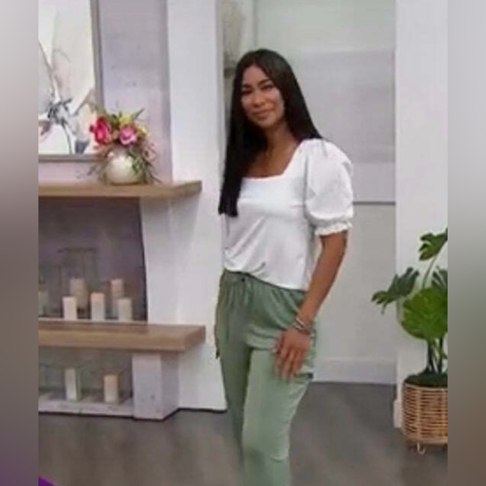 Shavonne Dorsey Top